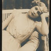 Armande Cassive (fl. 1890's)