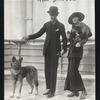 Vernon and Irene Castle