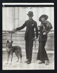 Vernon and Irene Castle