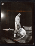 Cat on a Hot Tin Roof, by Tennessee Williams