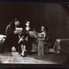 Cat on a Hot Tin Roof, by Tennessee Williams