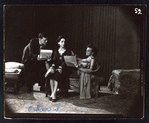 Cat on a Hot Tin Roof, by Tennessee Williams