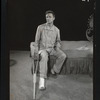 Cat on a Hot Tin Roof, by Tennessee Williams