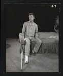 Cat on a Hot Tin Roof, by Tennessee Williams
