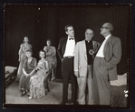 Cat on a Hot Tin Roof, by Tennessee Williams