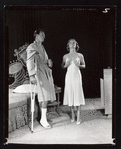 Cat on a Hot Tin Roof, by Tennessee Williams