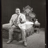 Cat on a Hot Tin Roof, by Tennessee Williams