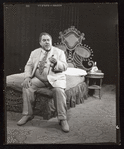 Cat on a Hot Tin Roof, by Tennessee Williams