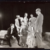 Cat on a Hot Tin Roof, by Tennessee Williams