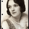 Suzanne Caubaye