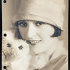 Suzanne Caubaye