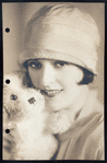 Suzanne Caubaye