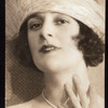 Suzanne Caubaye
