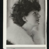 Suzanne Caubaye