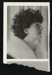 Suzanne Caubaye