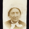 Suzanne Caubaye