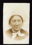 Suzanne Caubaye