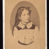 Suzanne Caubaye