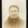 Suzanne Caubaye