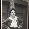 Suzanne Caubaye