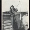 Suzanne Caubaye
