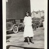Suzanne Caubaye