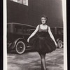 Suzanne Caubaye
