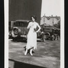 Suzanne Caubaye