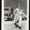 Suzanne Caubaye