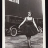 Suzanne Caubaye