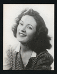 Suzanne Caubaye