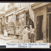 Caught By the Coupon Craze (cinema 1909)