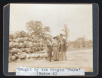 Caught By the Coupon Craze (cinema 1909)