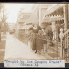 Caught By the Coupon Craze (cinema 1909)