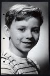 Sonny Cavall