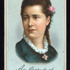 Ada Cavendish
