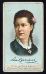 Ada Cavendish
