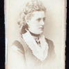 Ada Cavendish