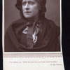 Ada Cavendish