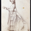 Georgia Cayvan