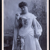 Georgia Cayvan