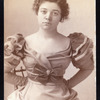 Georgia Cayvan