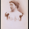 Georgia Cayvan