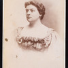 Georgia Cayvan