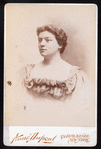 Georgia Cayvan
