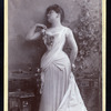 Georgia Cayvan