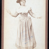Georgia Cayvan