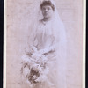 Georgia Cayvan