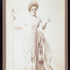 Georgia Cayvan