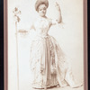 Georgia Cayvan